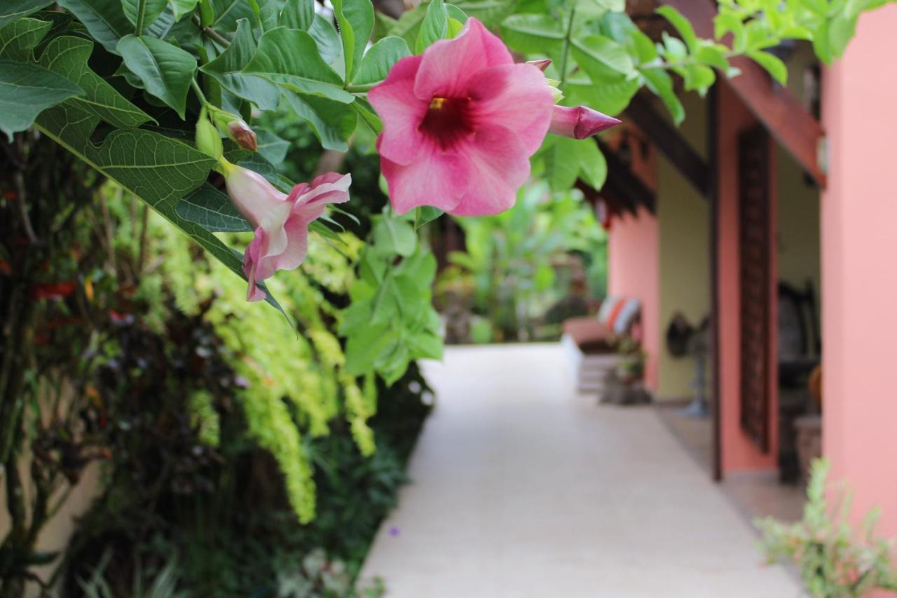 Hotel Arte Natura La Fortuna Екстер'єр фото