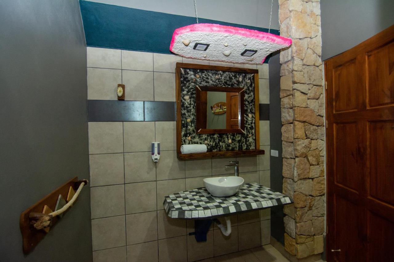 Hotel Arte Natura La Fortuna Екстер'єр фото