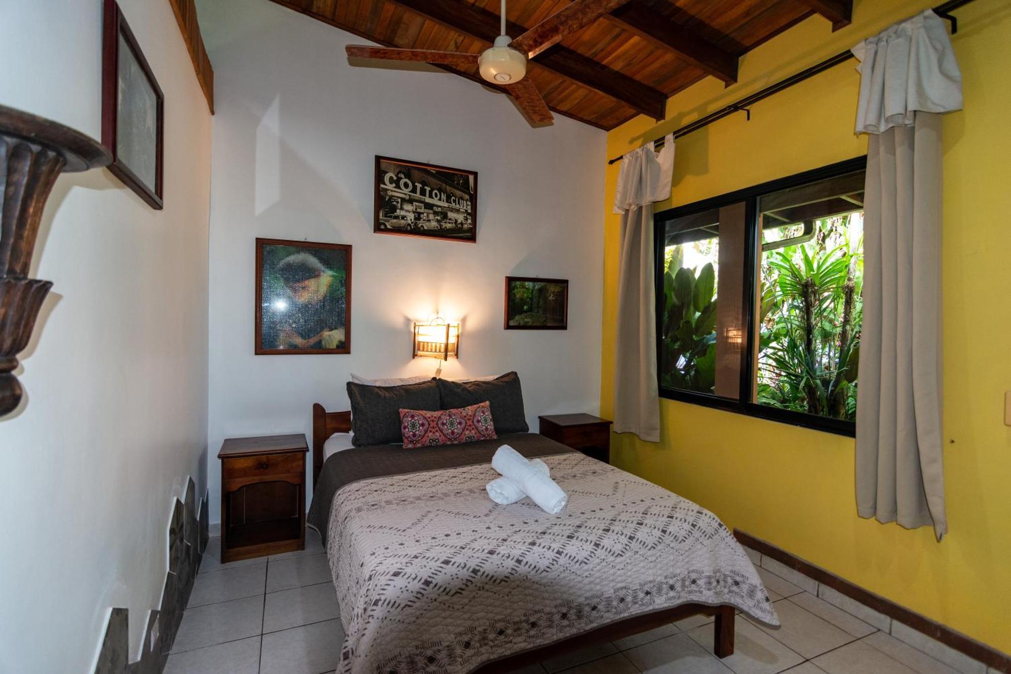 Hotel Arte Natura La Fortuna Екстер'єр фото