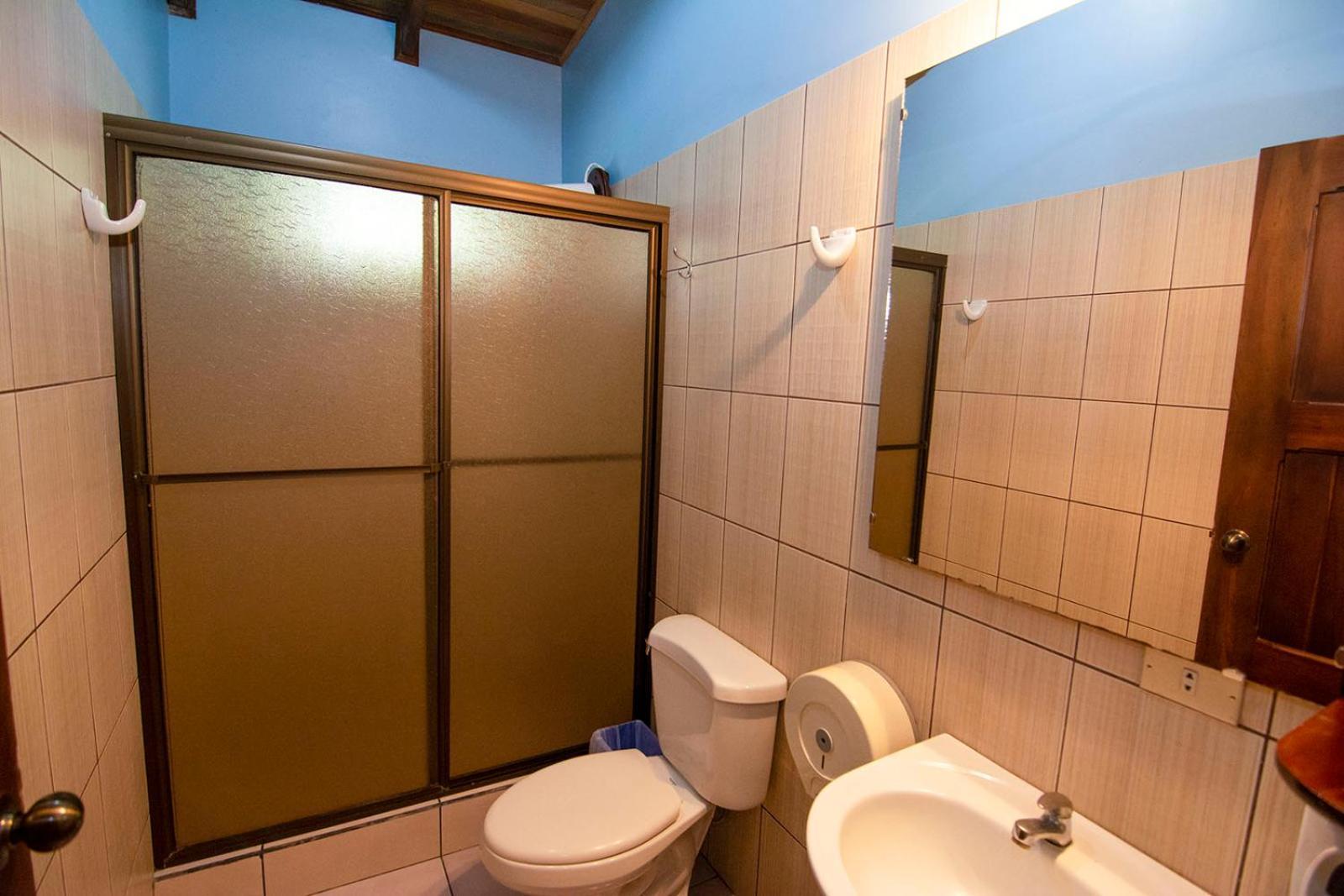 Hotel Arte Natura La Fortuna Екстер'єр фото