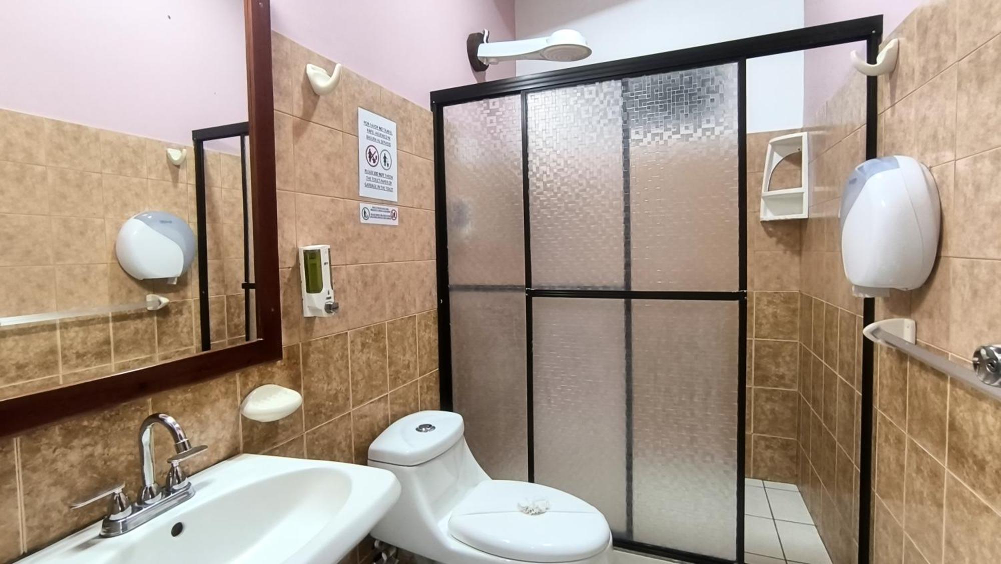 Hotel Arte Natura La Fortuna Екстер'єр фото