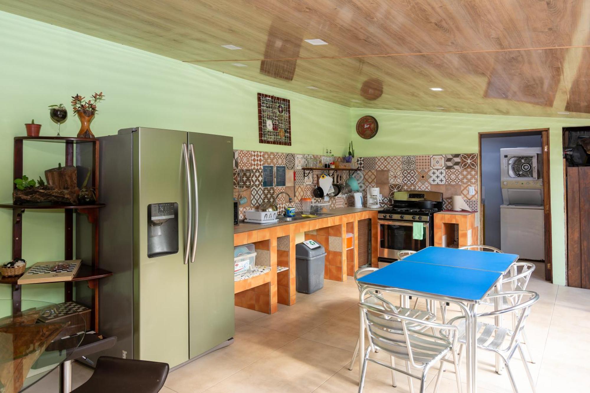 Hotel Arte Natura La Fortuna Екстер'єр фото
